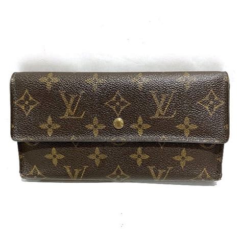 louis vuitton m61215|louis vuitton wallet date code.